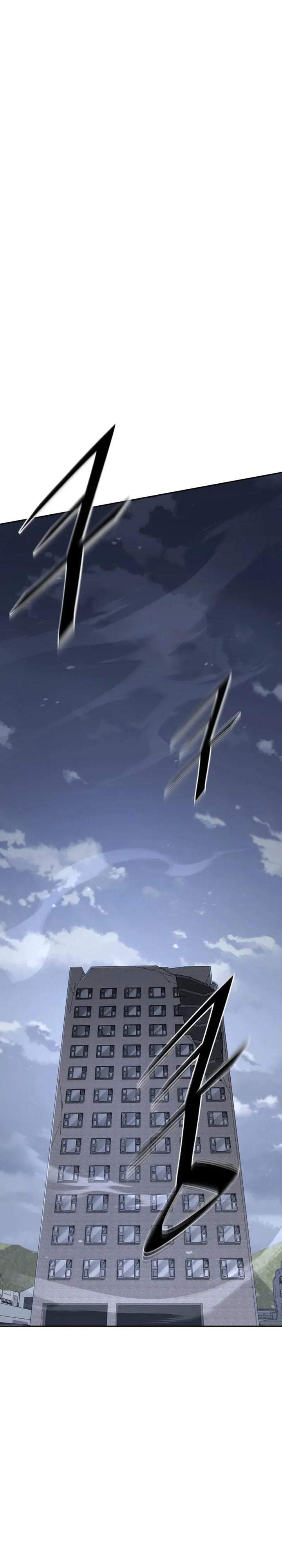 Apocalyptic Chef Awakening Chapter 105