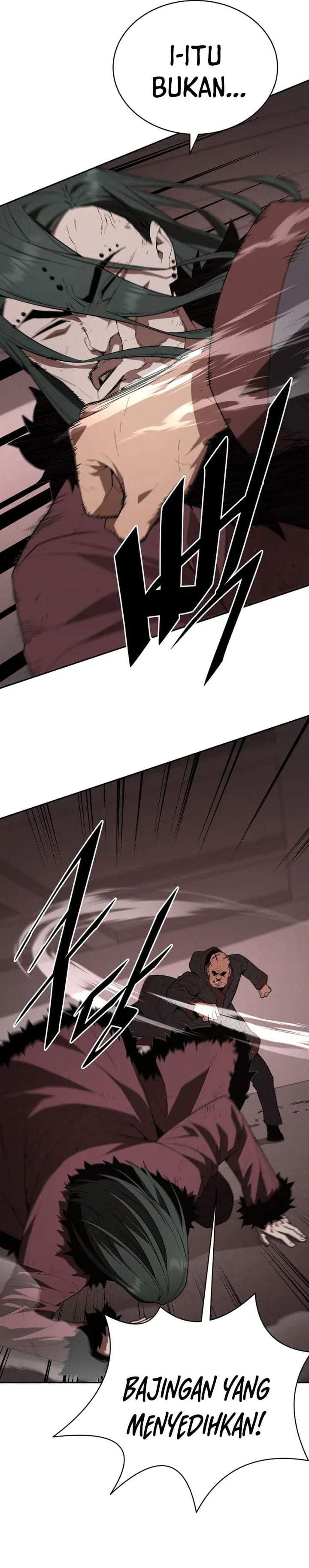 Apocalyptic Chef Awakening Chapter 105