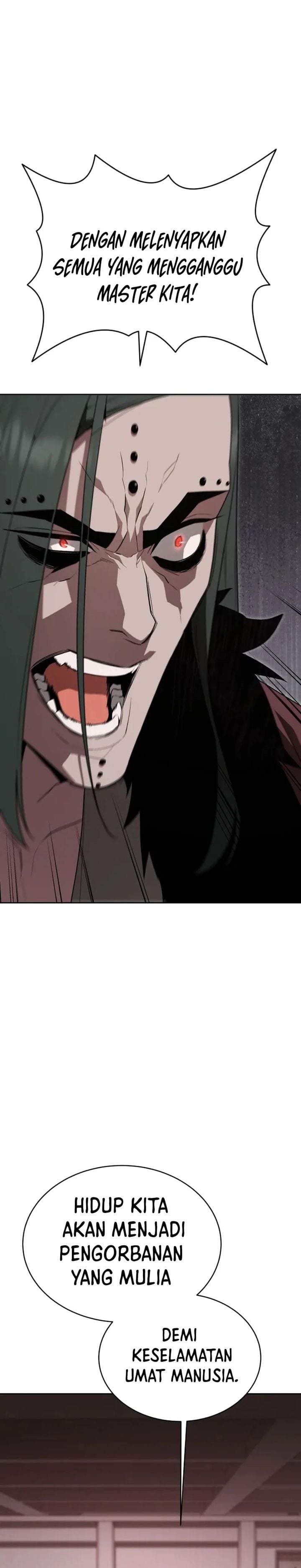 Apocalyptic Chef Awakening Chapter 105