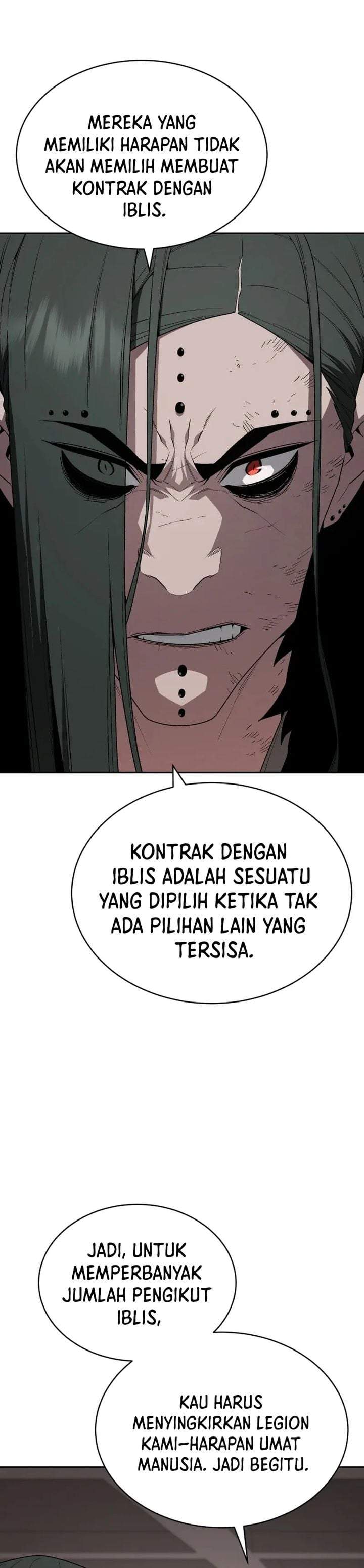 Apocalyptic Chef Awakening Chapter 106