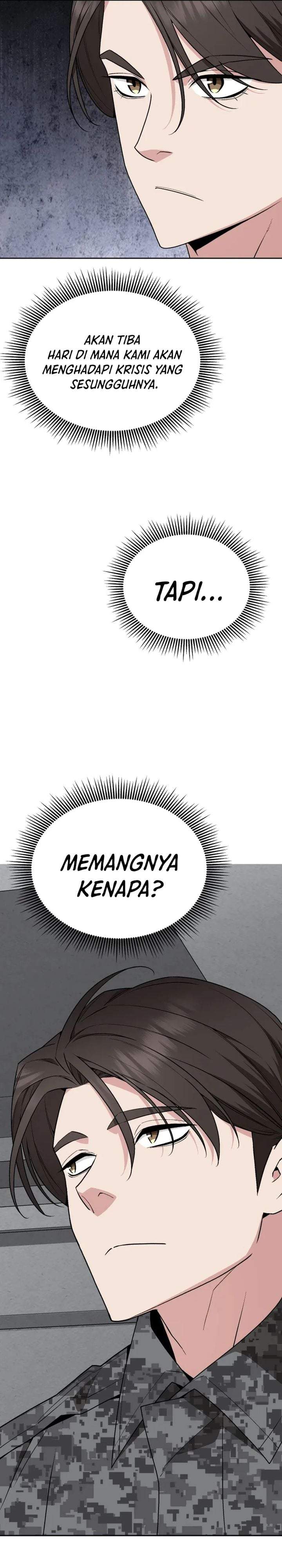 Apocalyptic Chef Awakening Chapter 106