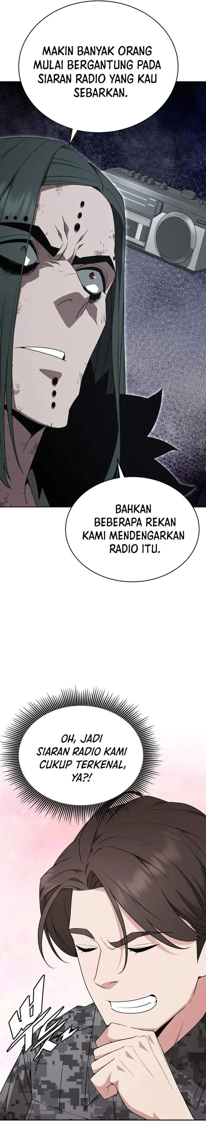 Apocalyptic Chef Awakening Chapter 106