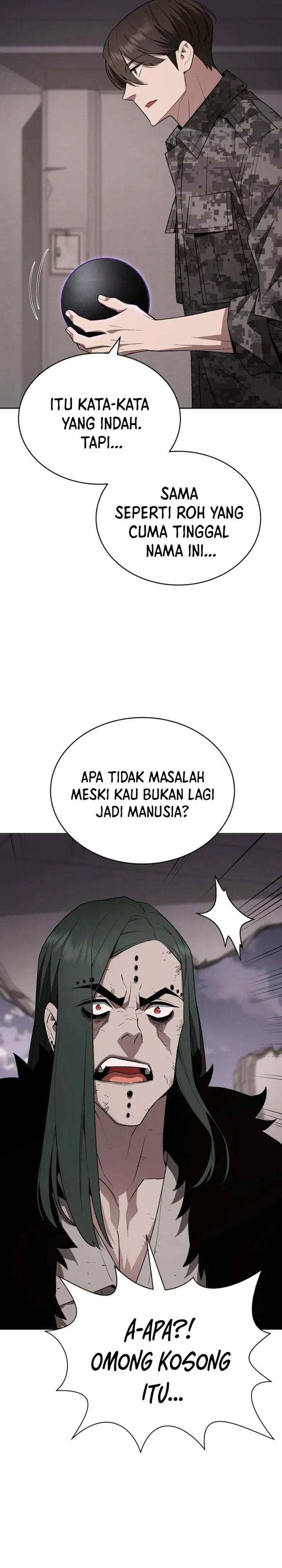 Apocalyptic Chef Awakening Chapter 106