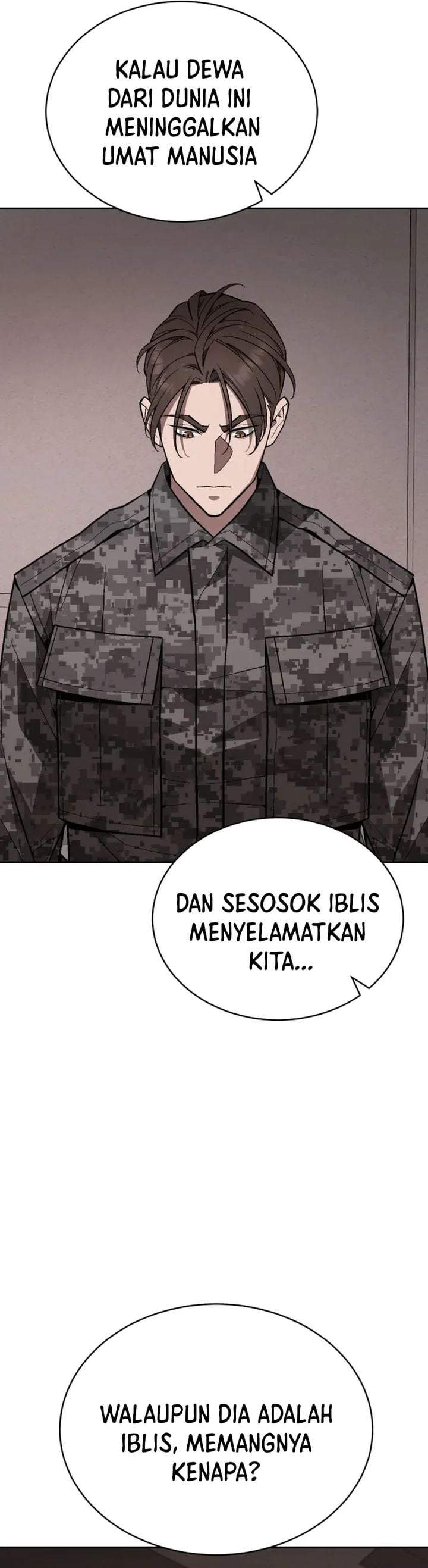 Apocalyptic Chef Awakening Chapter 106