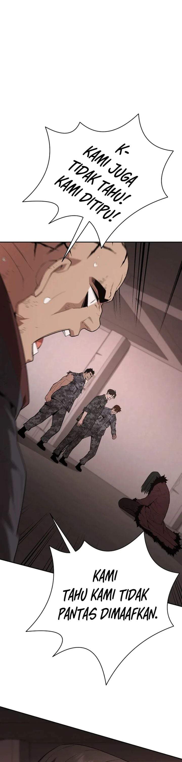 Apocalyptic Chef Awakening Chapter 107