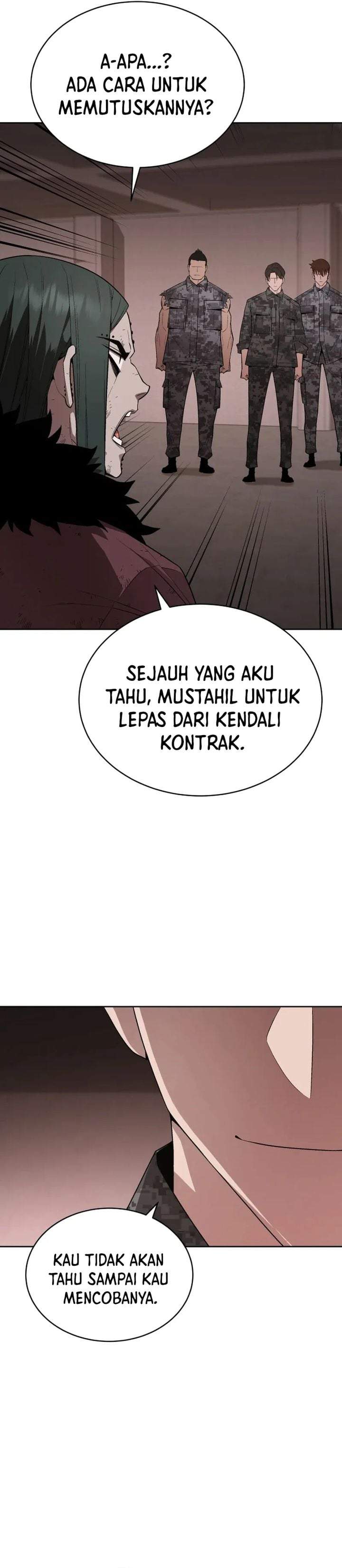 Apocalyptic Chef Awakening Chapter 107