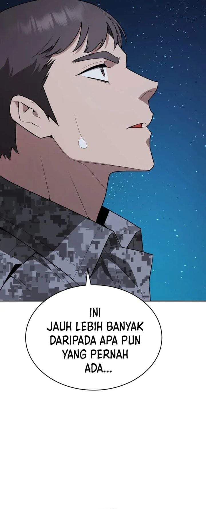 Apocalyptic Chef Awakening Chapter 107