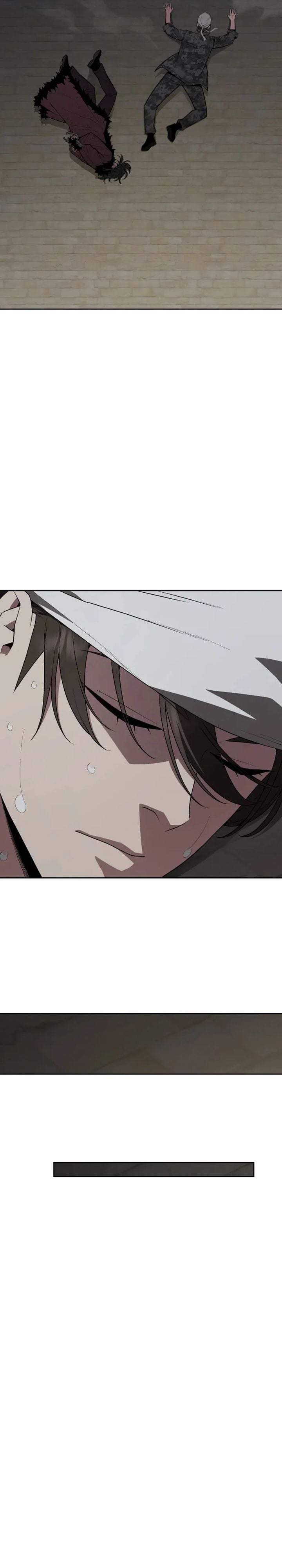 Apocalyptic Chef Awakening Chapter 108