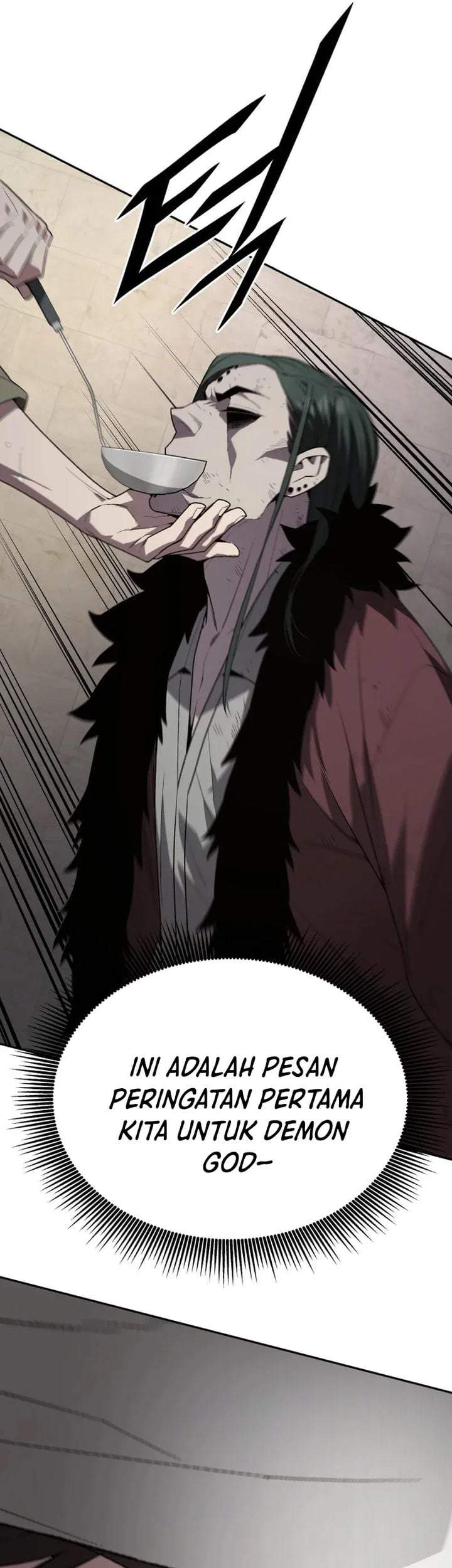 Apocalyptic Chef Awakening Chapter 108