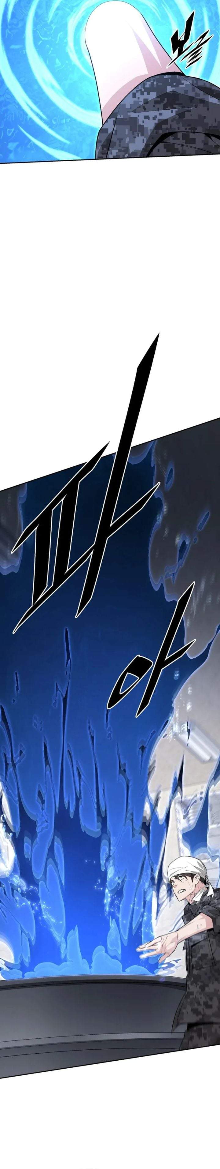 Apocalyptic Chef Awakening Chapter 108