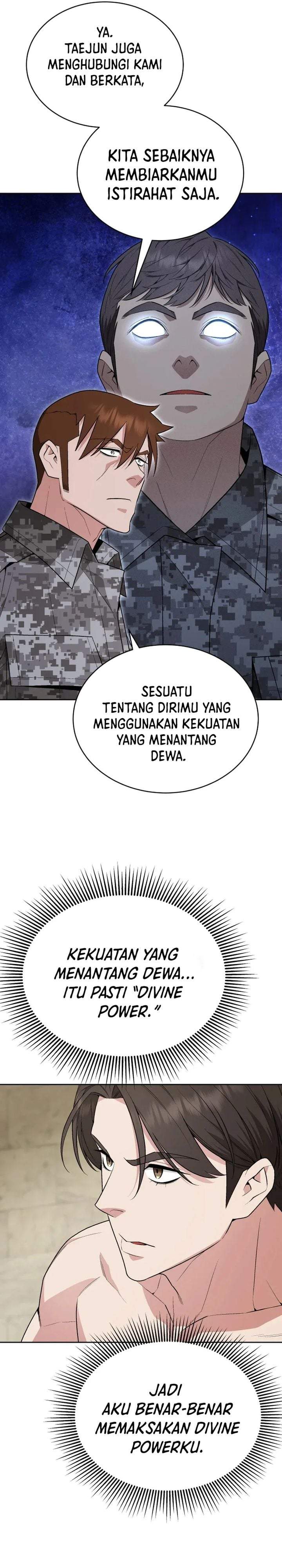 Apocalyptic Chef Awakening Chapter 109