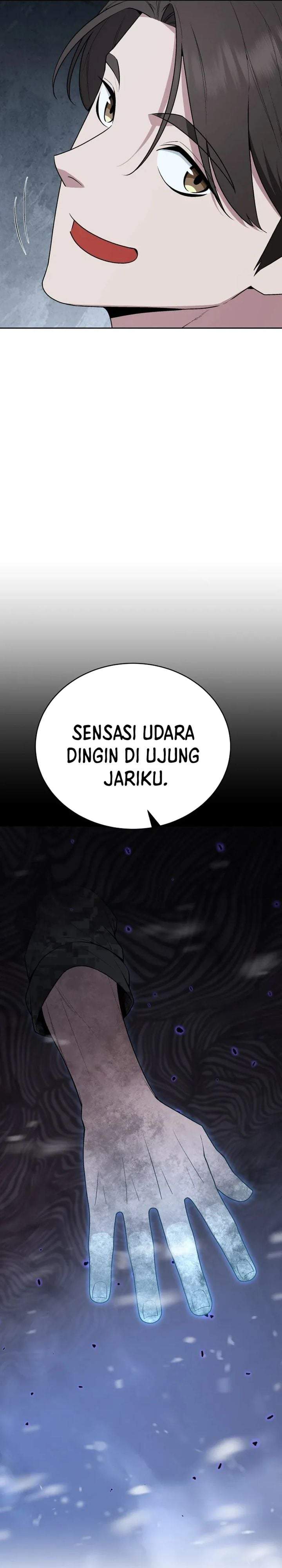 Apocalyptic Chef Awakening Chapter 109