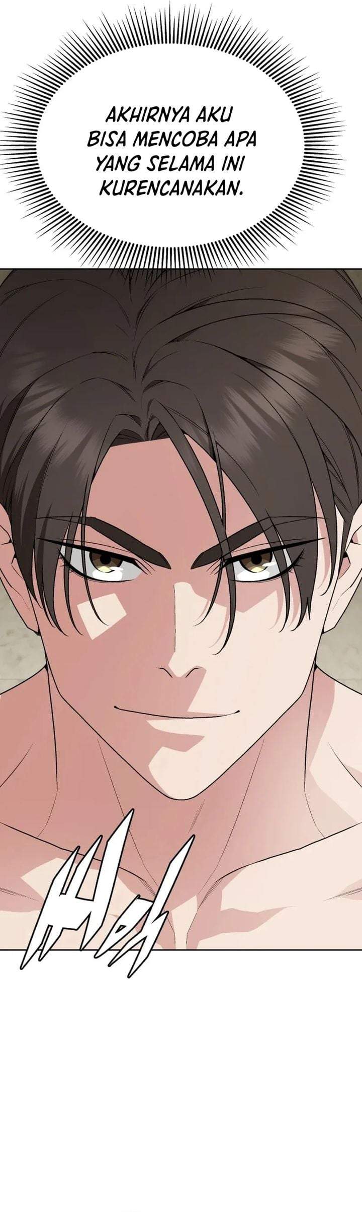 Apocalyptic Chef Awakening Chapter 109