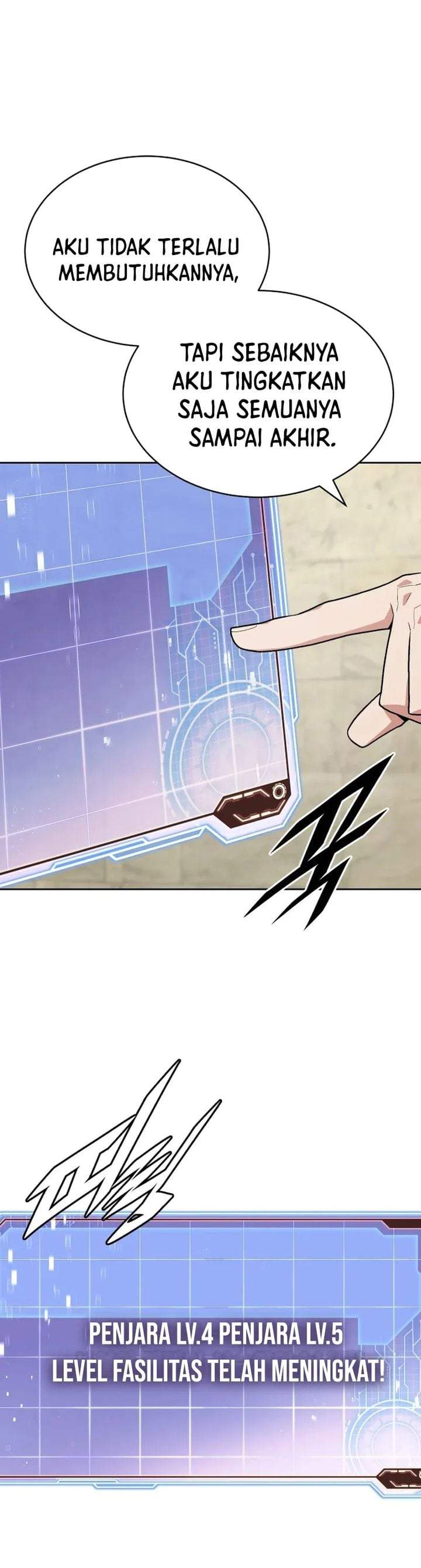 Apocalyptic Chef Awakening Chapter 110