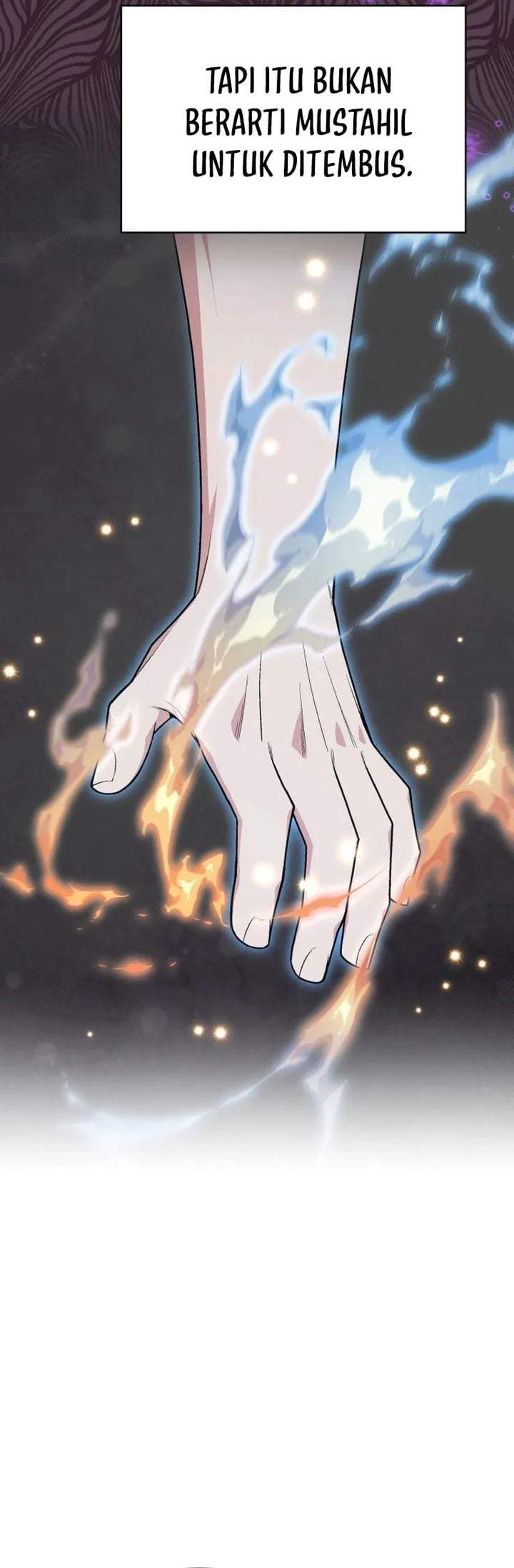 Apocalyptic Chef Awakening Chapter 110
