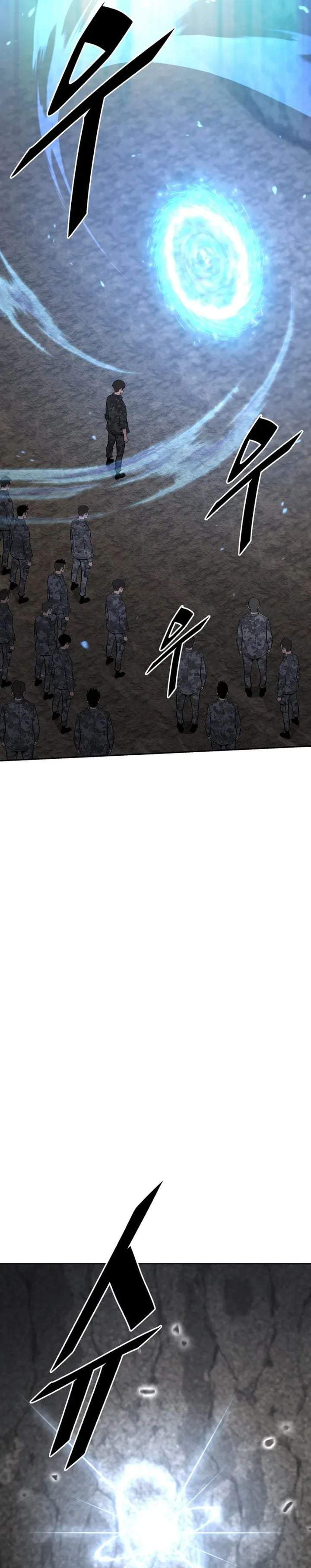 Apocalyptic Chef Awakening Chapter 111