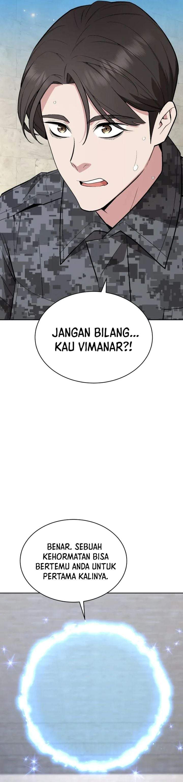 Apocalyptic Chef Awakening Chapter 111