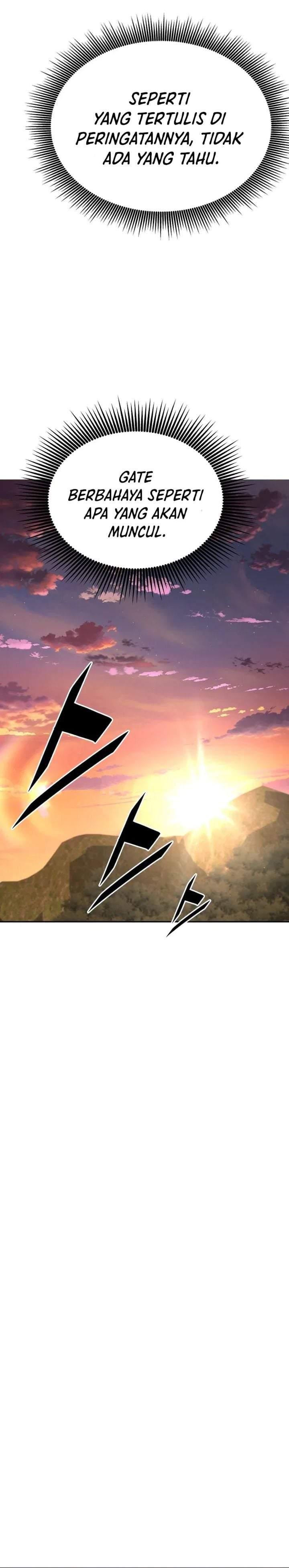 Apocalyptic Chef Awakening Chapter 111
