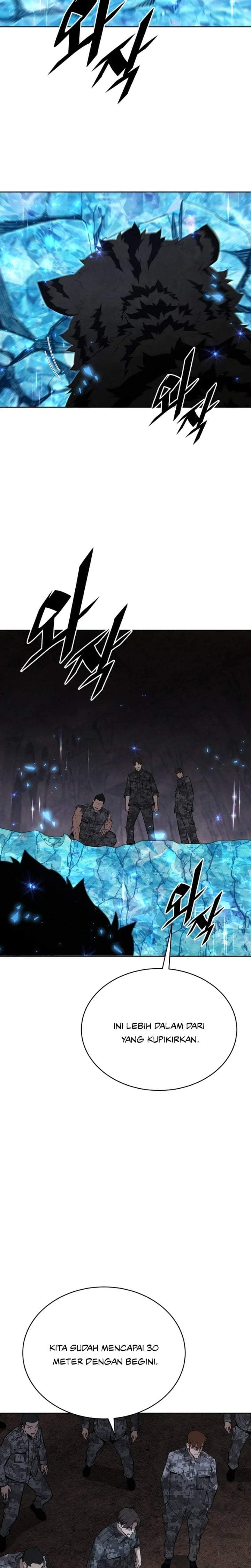 Apocalyptic Chef Awakening Chapter 112