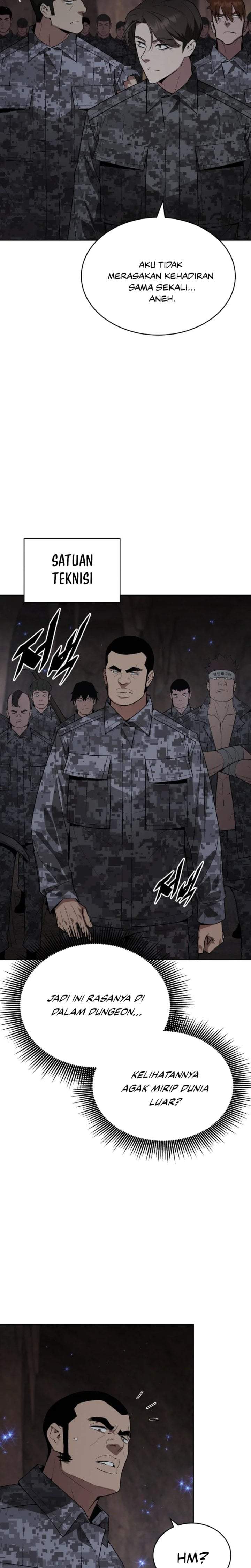 Apocalyptic Chef Awakening Chapter 112