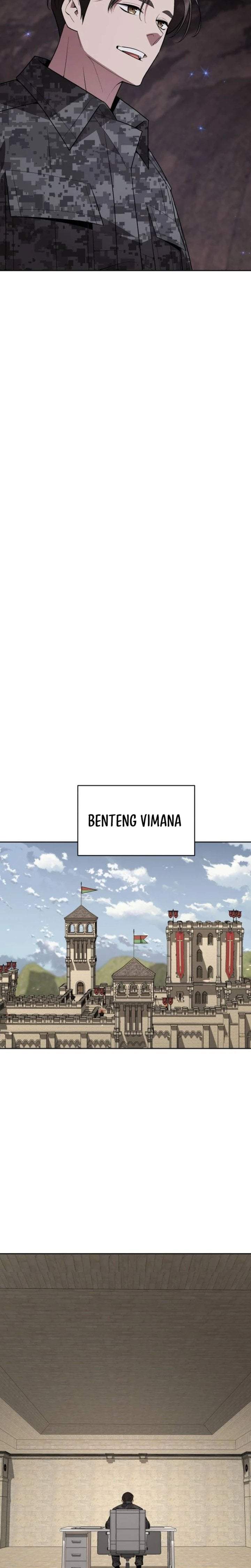 Apocalyptic Chef Awakening Chapter 113
