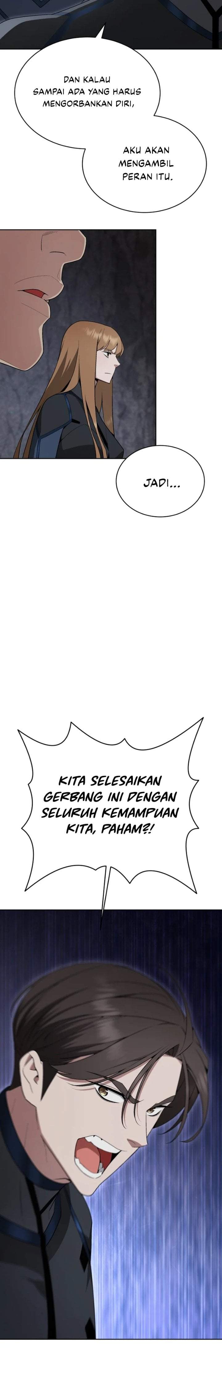 Apocalyptic Chef Awakening Chapter 114