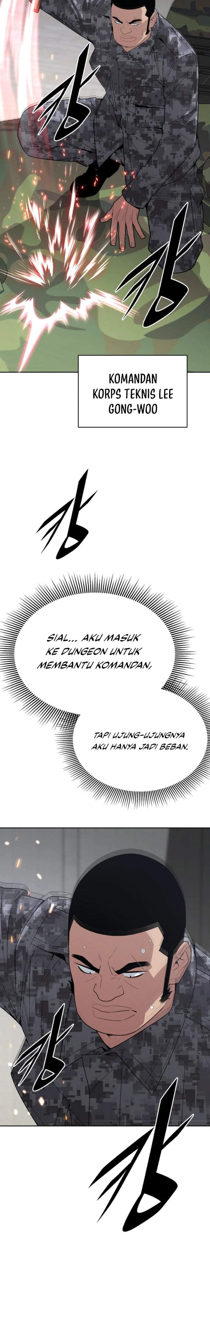 Apocalyptic Chef Awakening Chapter 114