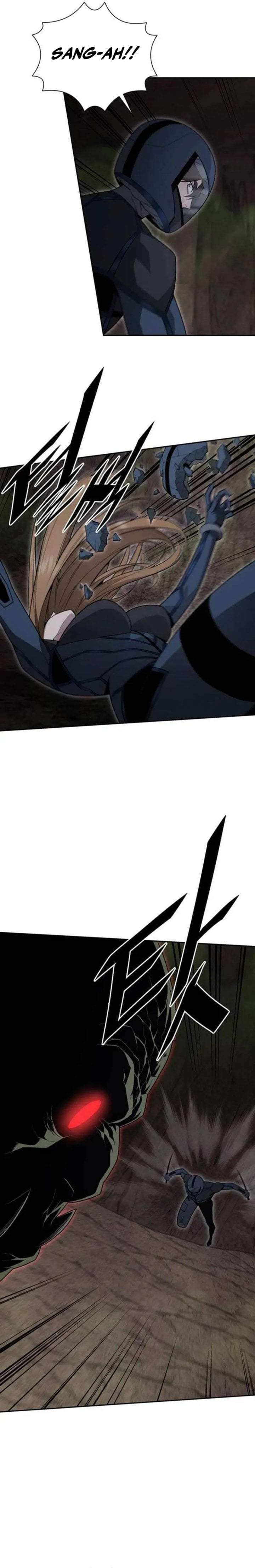 Apocalyptic Chef Awakening Chapter 115