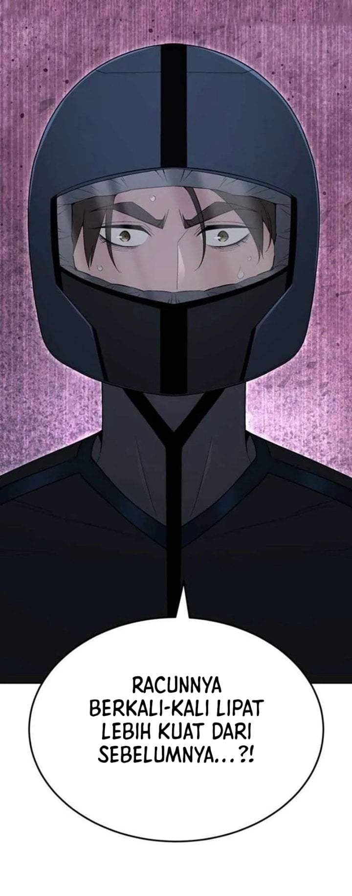 Apocalyptic Chef Awakening Chapter 115