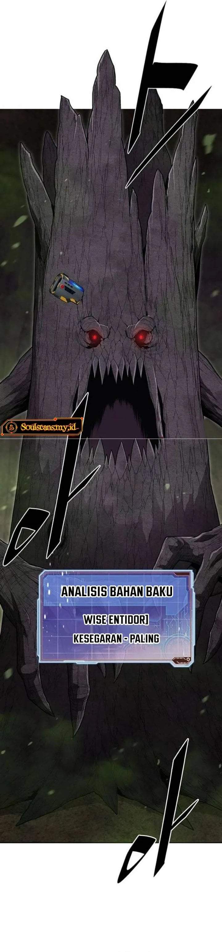 Apocalyptic Chef Awakening Chapter 115