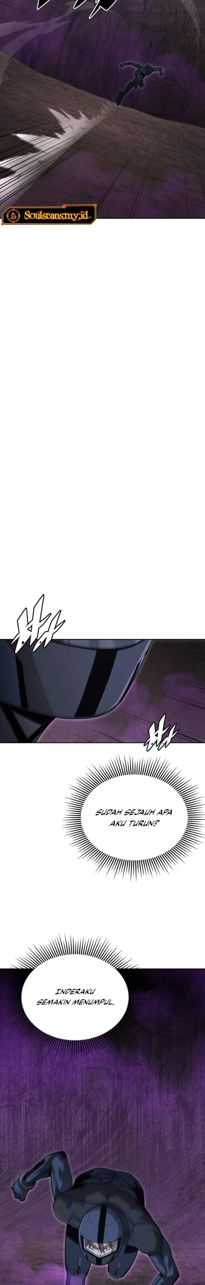 Apocalyptic Chef Awakening Chapter 116