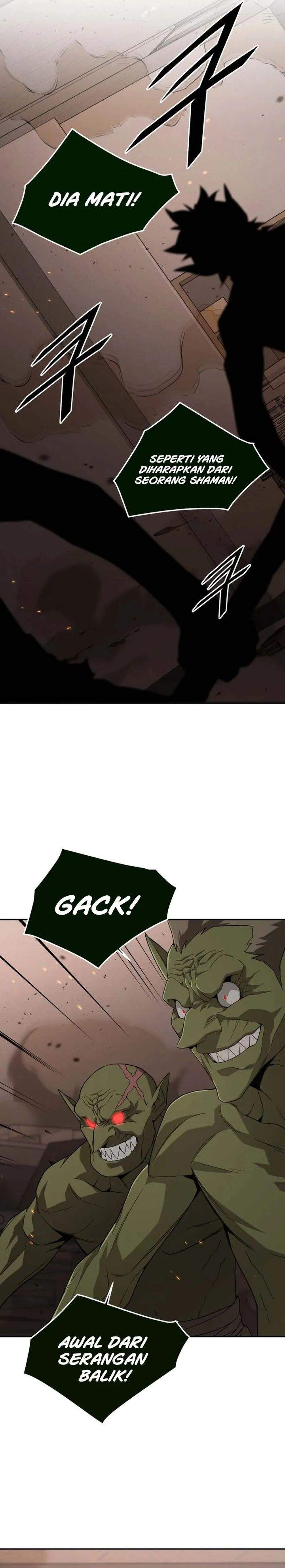 Apocalyptic Chef Awakening Chapter 94