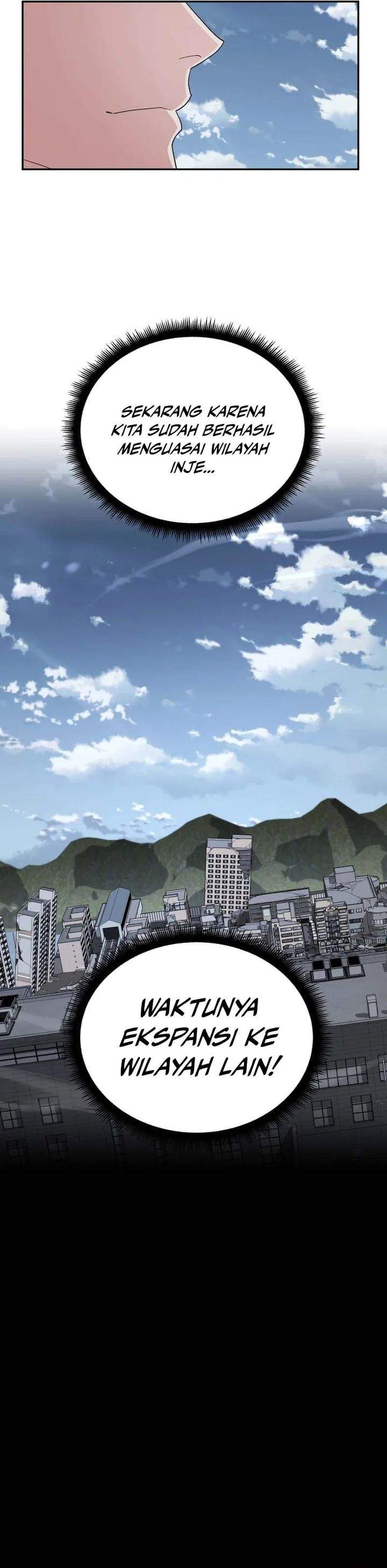 Apocalyptic Chef Awakening Chapter 94