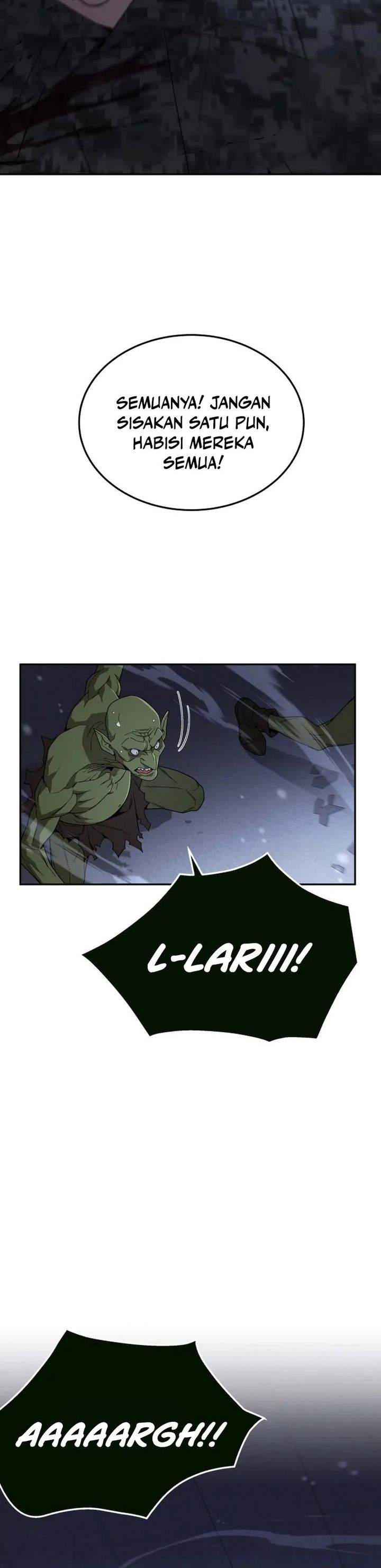 Apocalyptic Chef Awakening Chapter 94