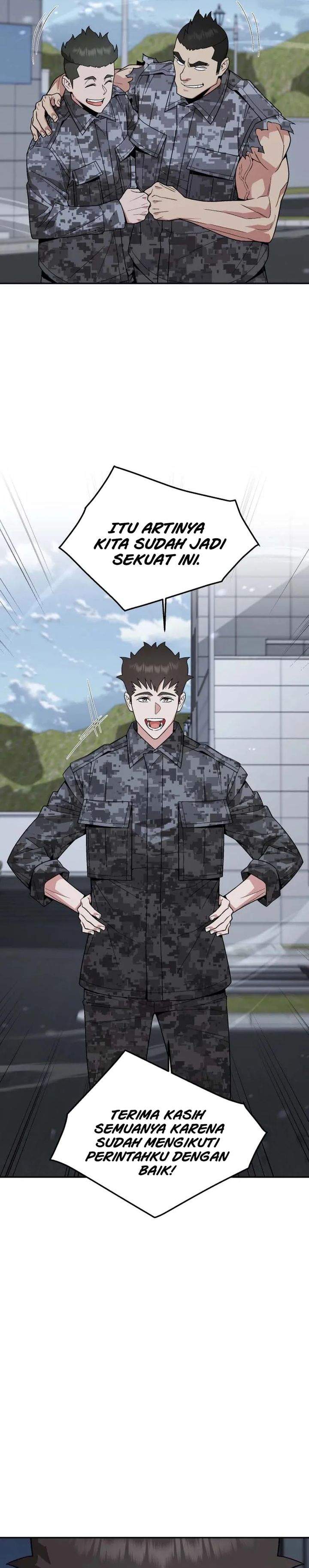 Apocalyptic Chef Awakening Chapter 94