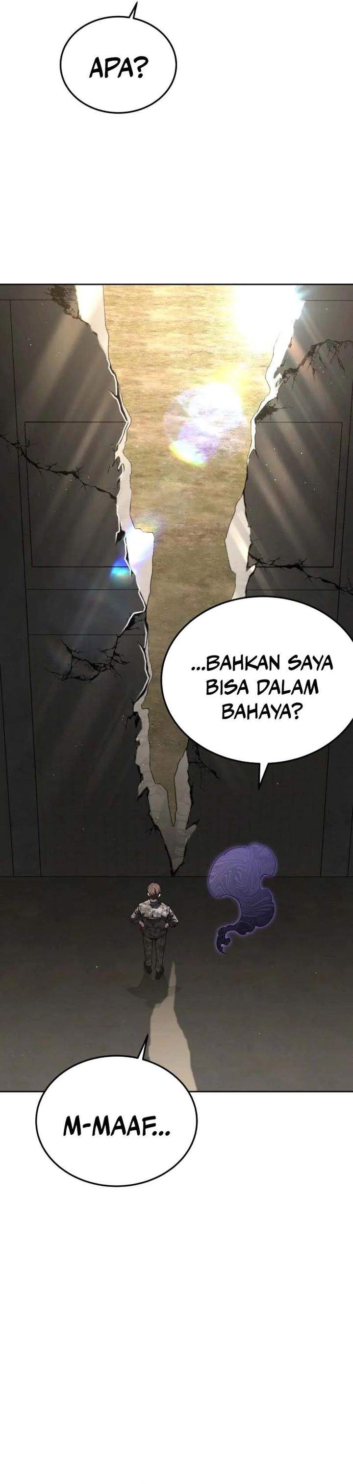 Apocalyptic Chef Awakening Chapter 95