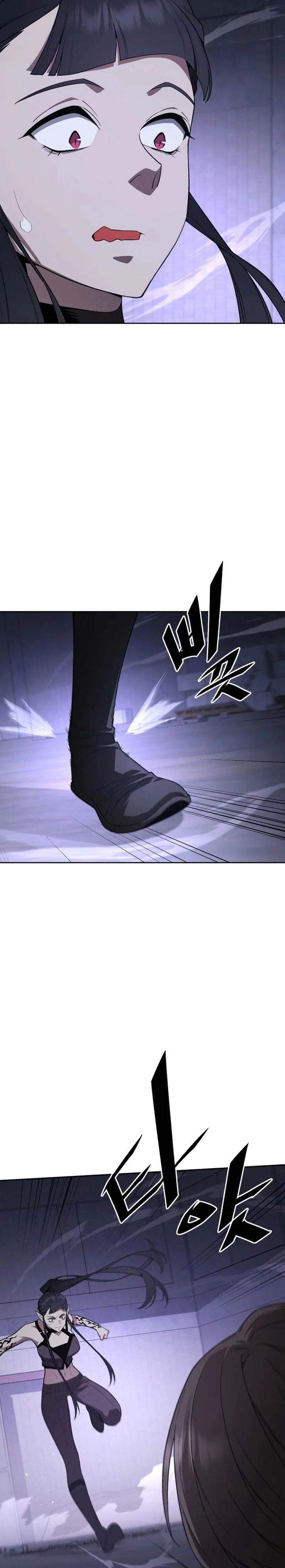 Apocalyptic Chef Awakening Chapter 95