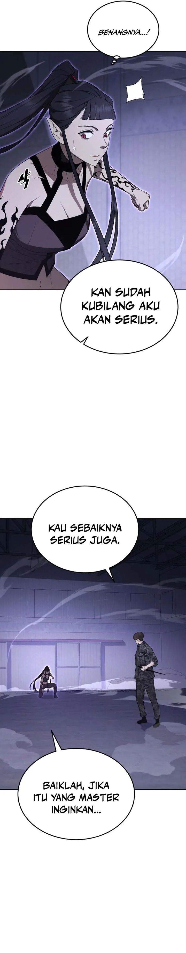 Apocalyptic Chef Awakening Chapter 95