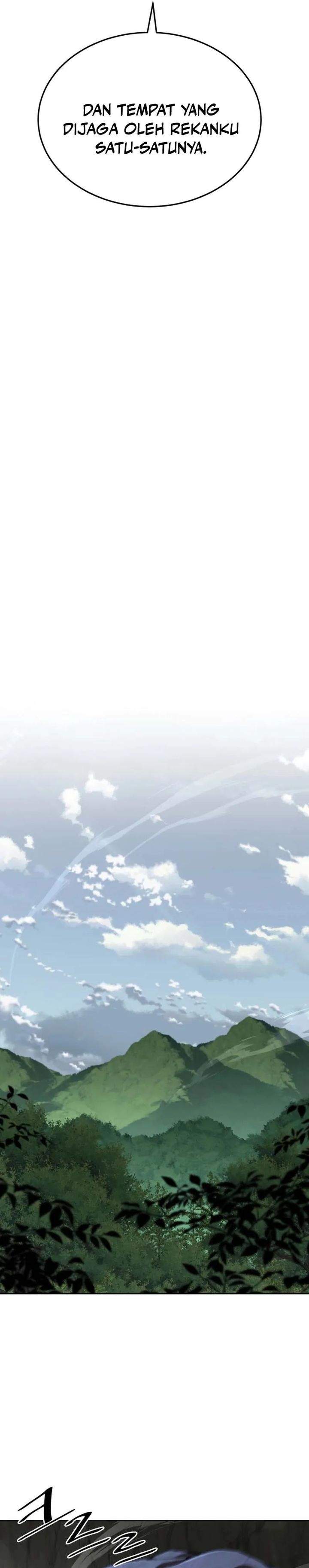 Apocalyptic Chef Awakening Chapter 95