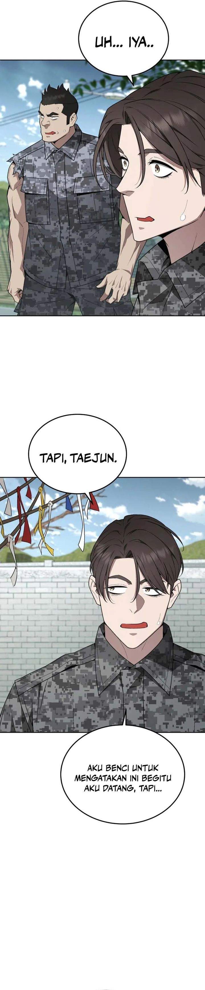 Apocalyptic Chef Awakening Chapter 96