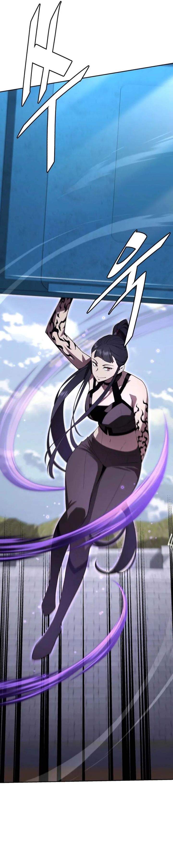 Apocalyptic Chef Awakening Chapter 96