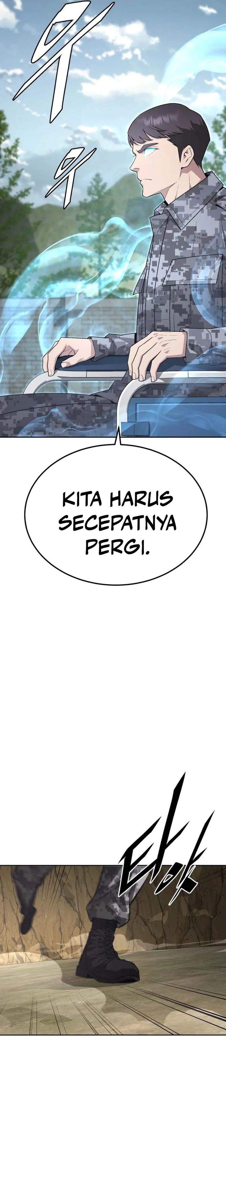 Apocalyptic Chef Awakening Chapter 96