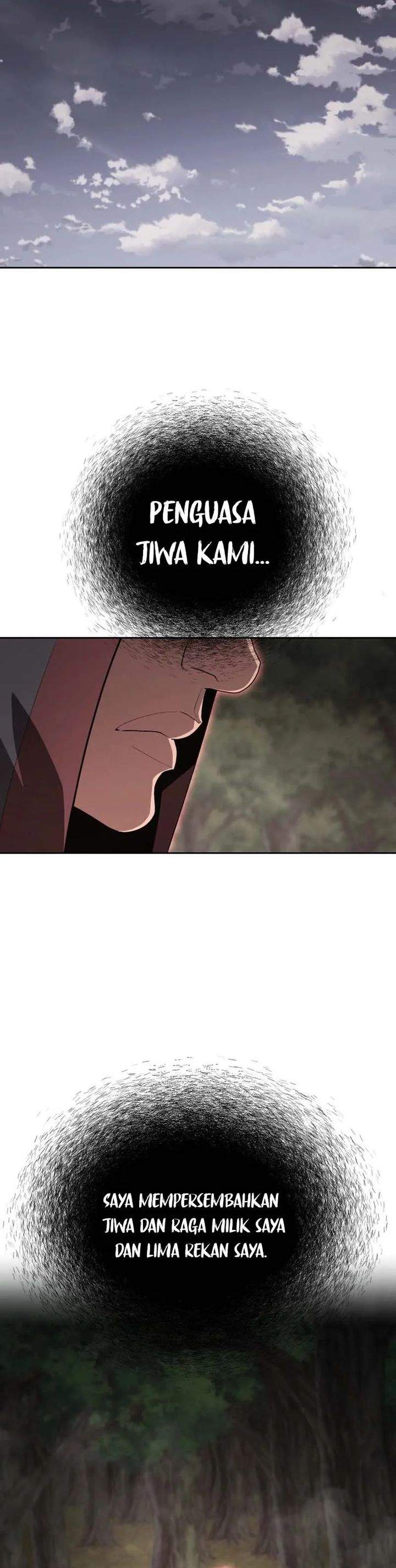 Apocalyptic Chef Awakening Chapter 96