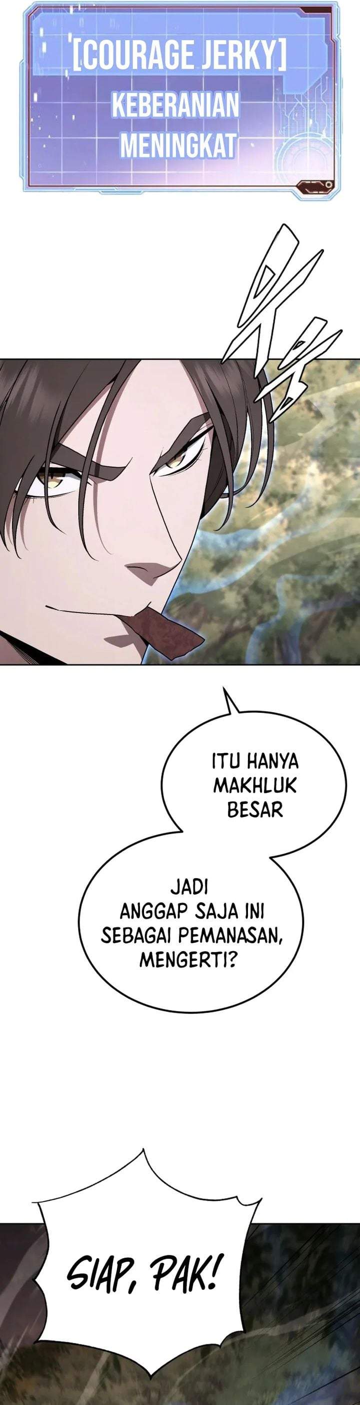 Apocalyptic Chef Awakening Chapter 97