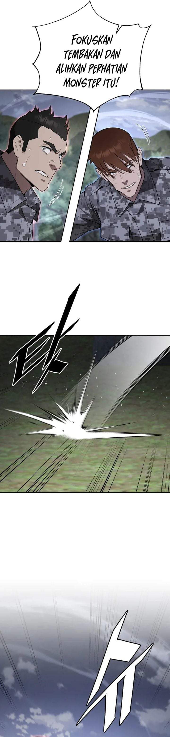 Apocalyptic Chef Awakening Chapter 97