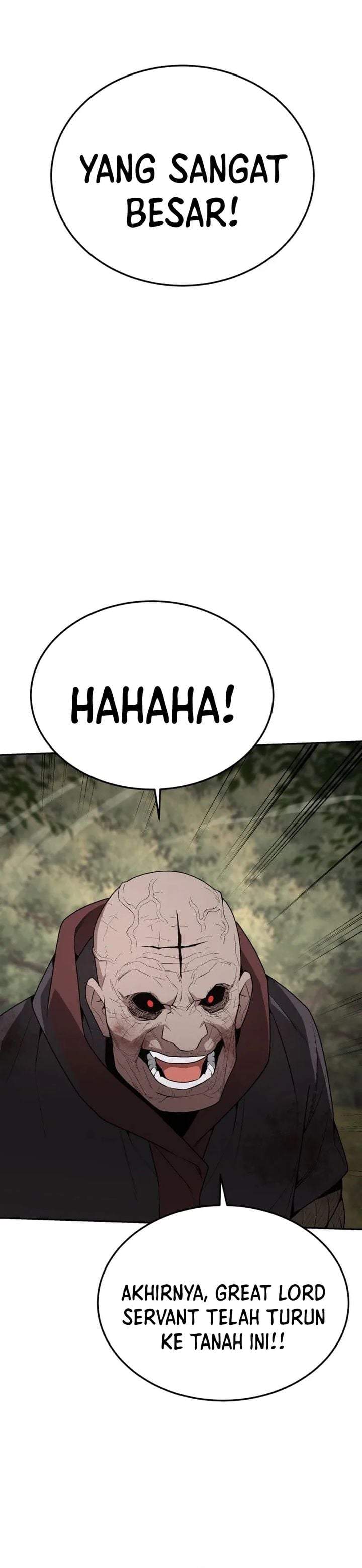 Apocalyptic Chef Awakening Chapter 97