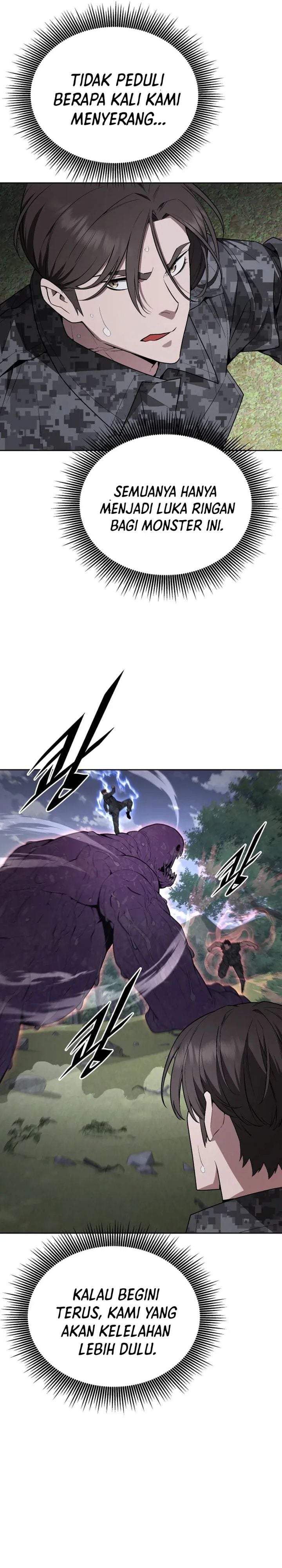 Apocalyptic Chef Awakening Chapter 97
