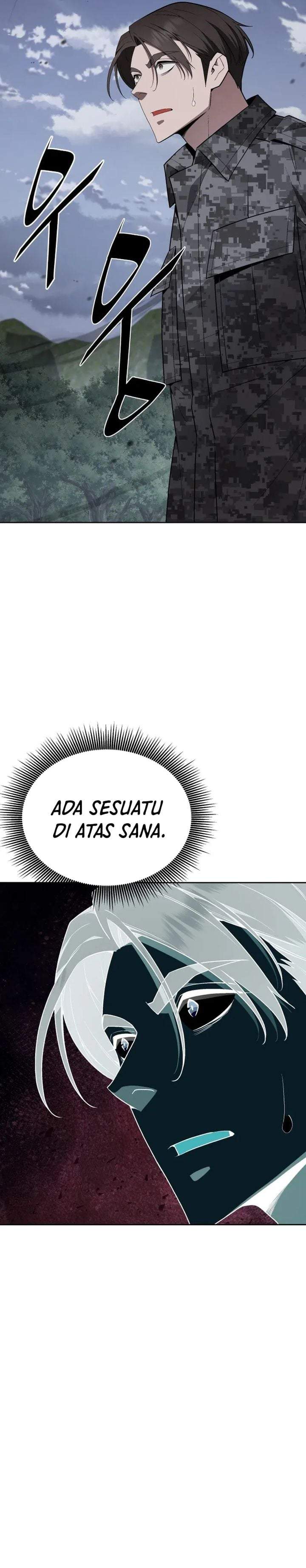 Apocalyptic Chef Awakening Chapter 97