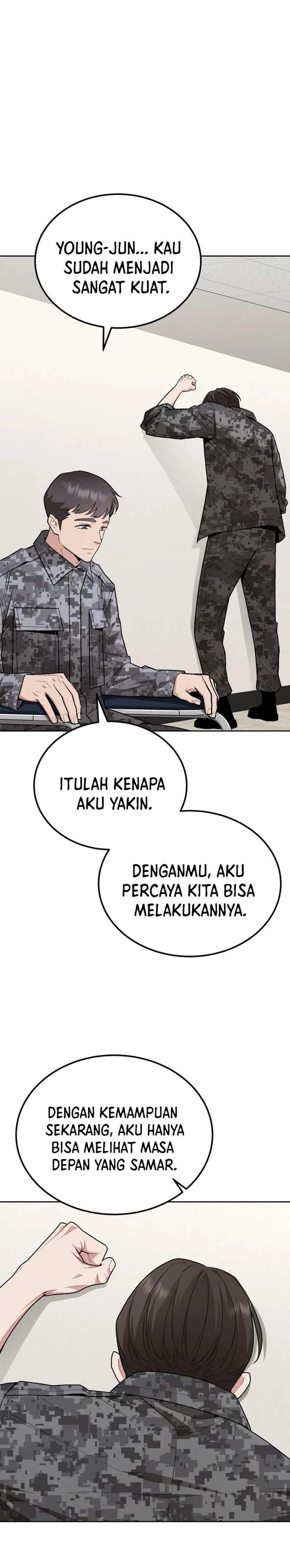Apocalyptic Chef Awakening Chapter 98