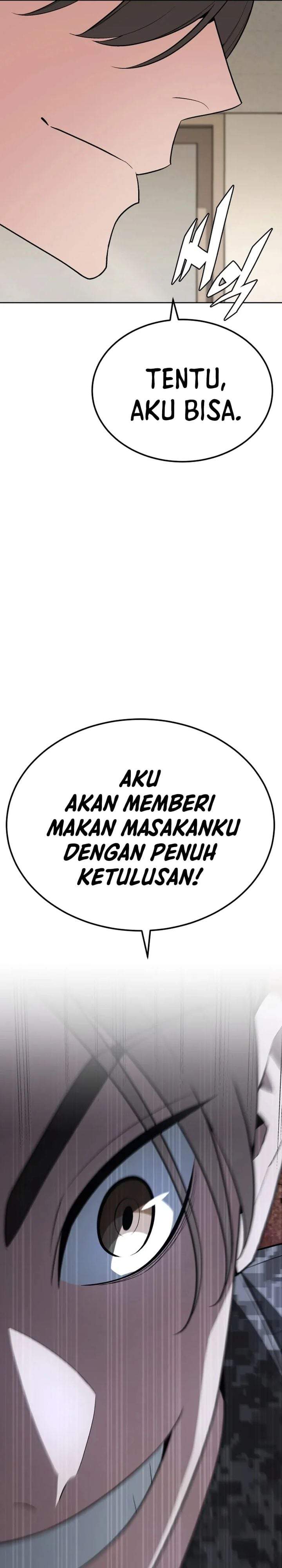 Apocalyptic Chef Awakening Chapter 98